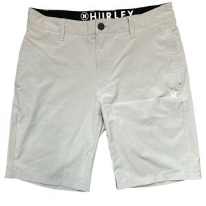 Hurley Men’s Hybrid Walkshort Like New